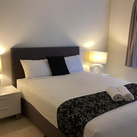 บันบิวรี่ ซีวิว อพาร์ตเมนต์ Aparthotel บันเบอรี ภายนอก รูปภาพ