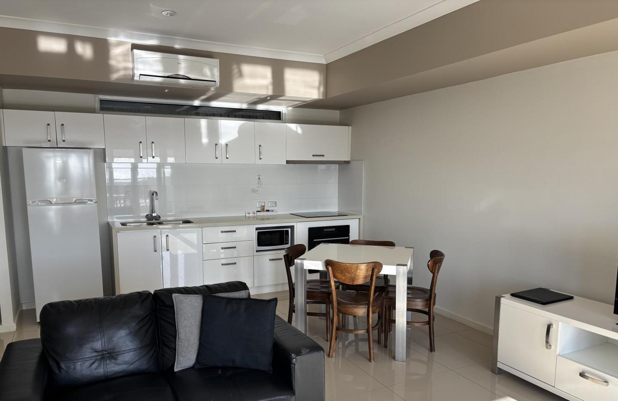 บันบิวรี่ ซีวิว อพาร์ตเมนต์ Aparthotel บันเบอรี ภายนอก รูปภาพ
