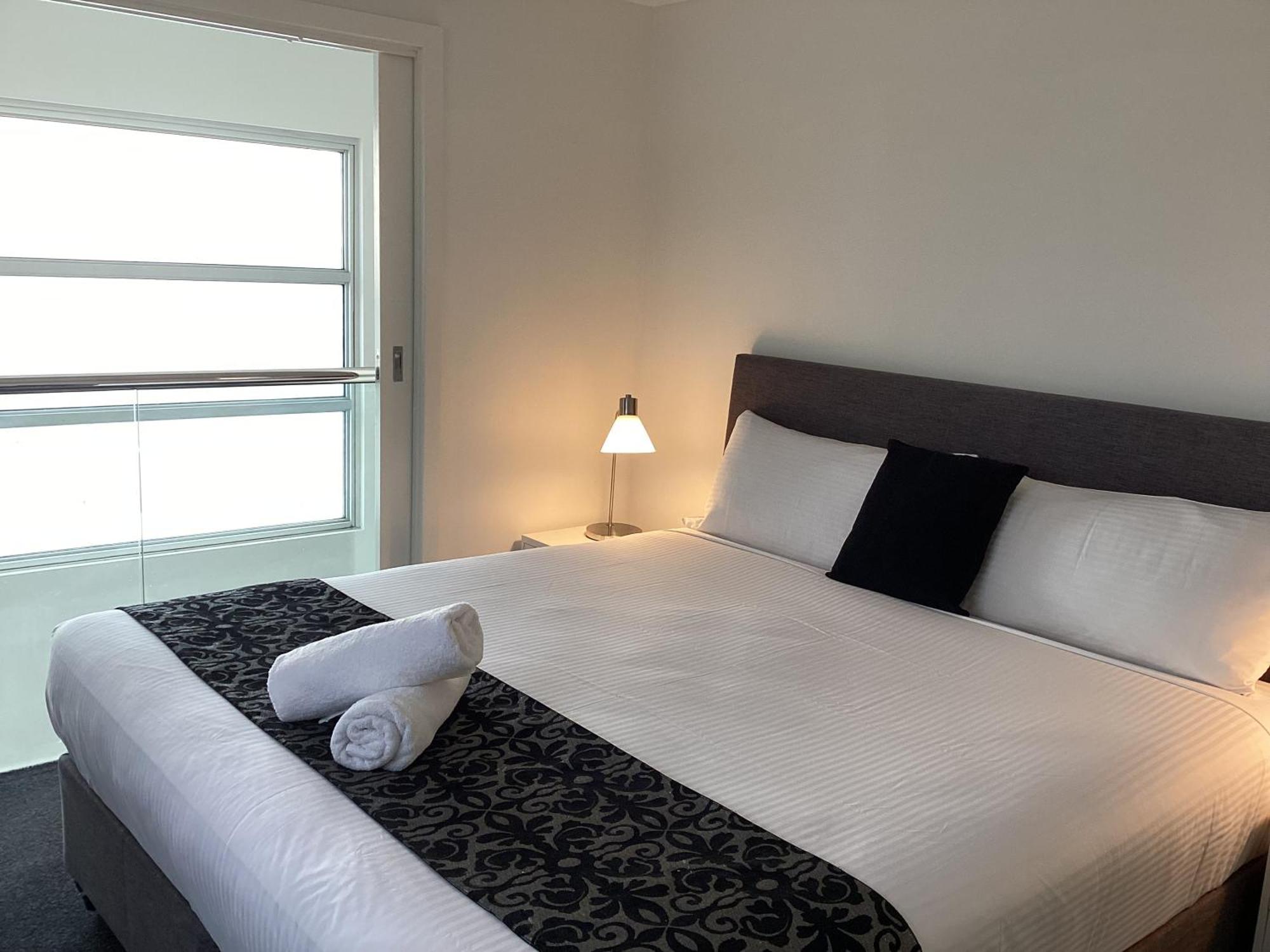 บันบิวรี่ ซีวิว อพาร์ตเมนต์ Aparthotel บันเบอรี ภายนอก รูปภาพ