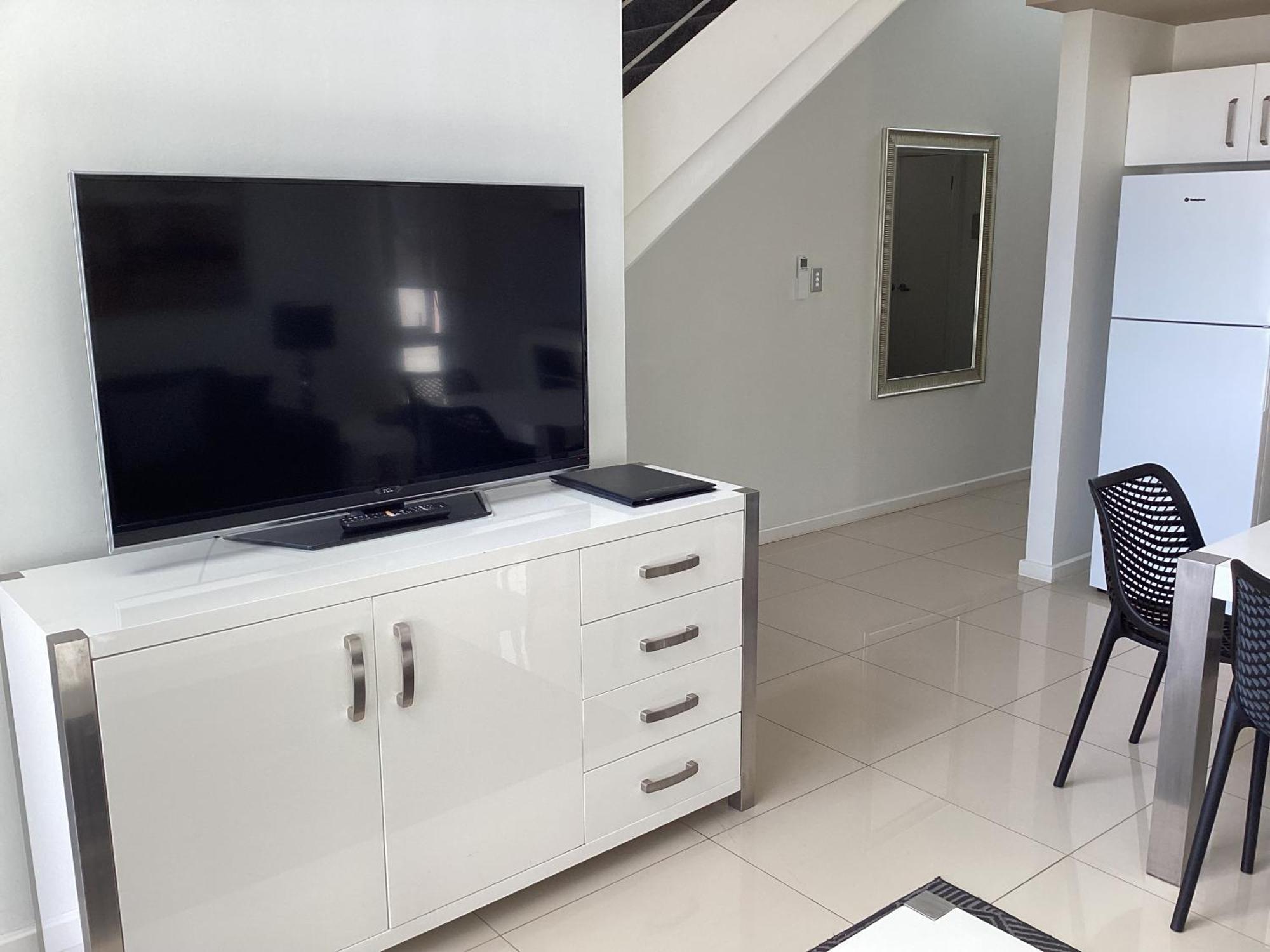 บันบิวรี่ ซีวิว อพาร์ตเมนต์ Aparthotel บันเบอรี ภายนอก รูปภาพ