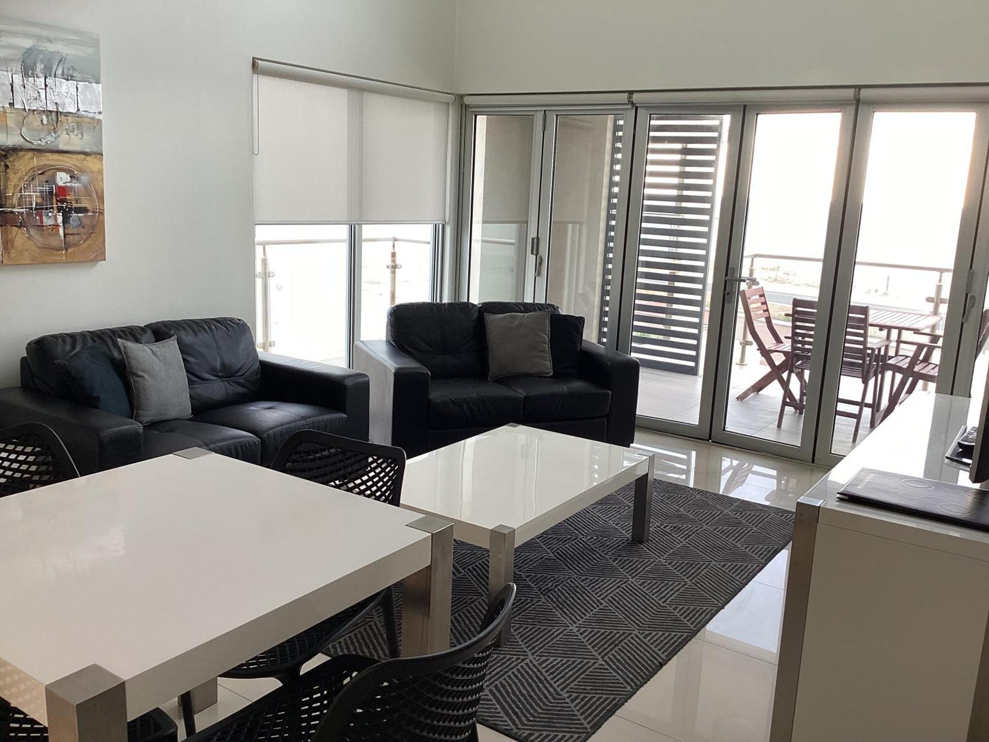 บันบิวรี่ ซีวิว อพาร์ตเมนต์ Aparthotel บันเบอรี ภายนอก รูปภาพ