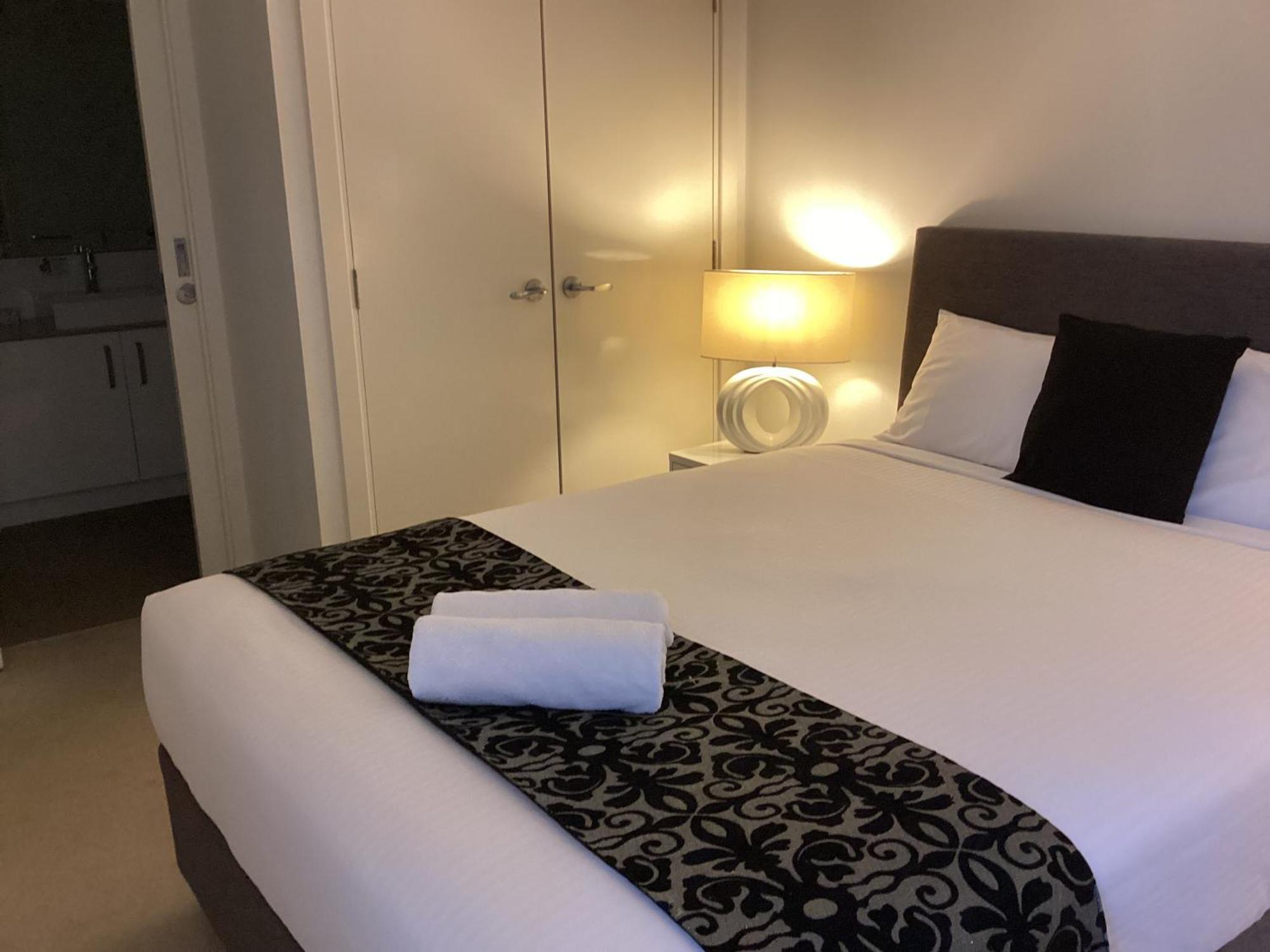 บันบิวรี่ ซีวิว อพาร์ตเมนต์ Aparthotel บันเบอรี ภายนอก รูปภาพ