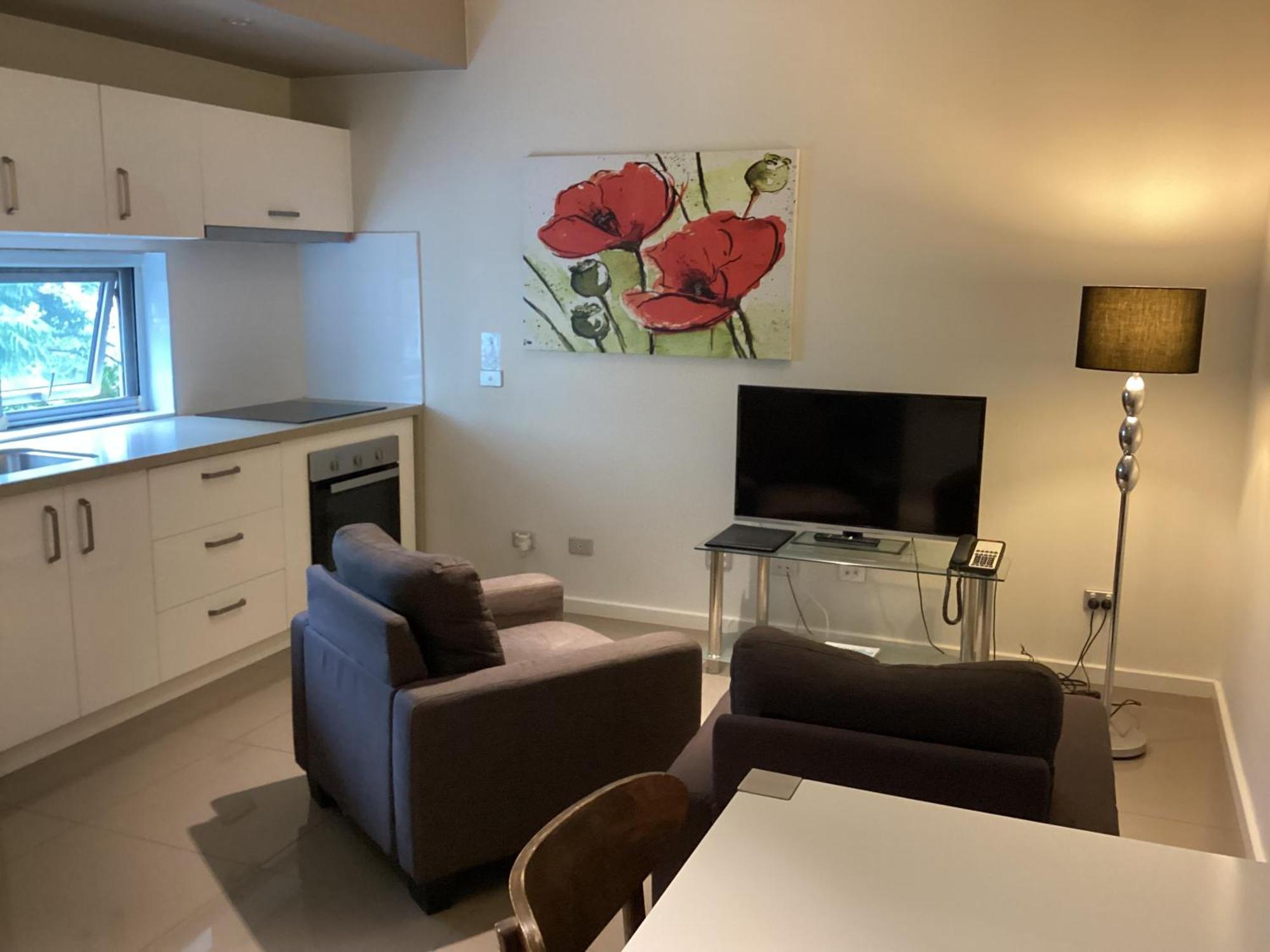 บันบิวรี่ ซีวิว อพาร์ตเมนต์ Aparthotel บันเบอรี ภายนอก รูปภาพ