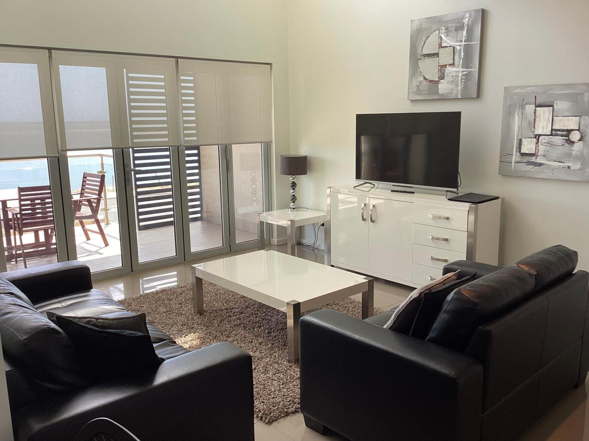 บันบิวรี่ ซีวิว อพาร์ตเมนต์ Aparthotel บันเบอรี ภายนอก รูปภาพ