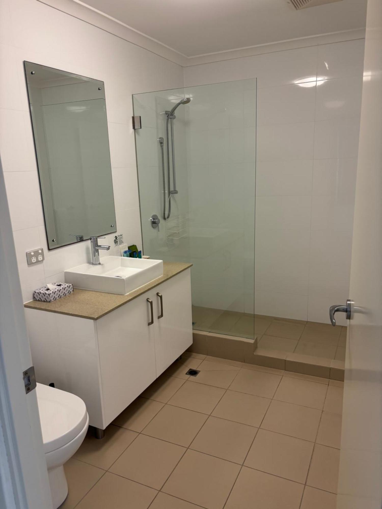 บันบิวรี่ ซีวิว อพาร์ตเมนต์ Aparthotel บันเบอรี ภายนอก รูปภาพ