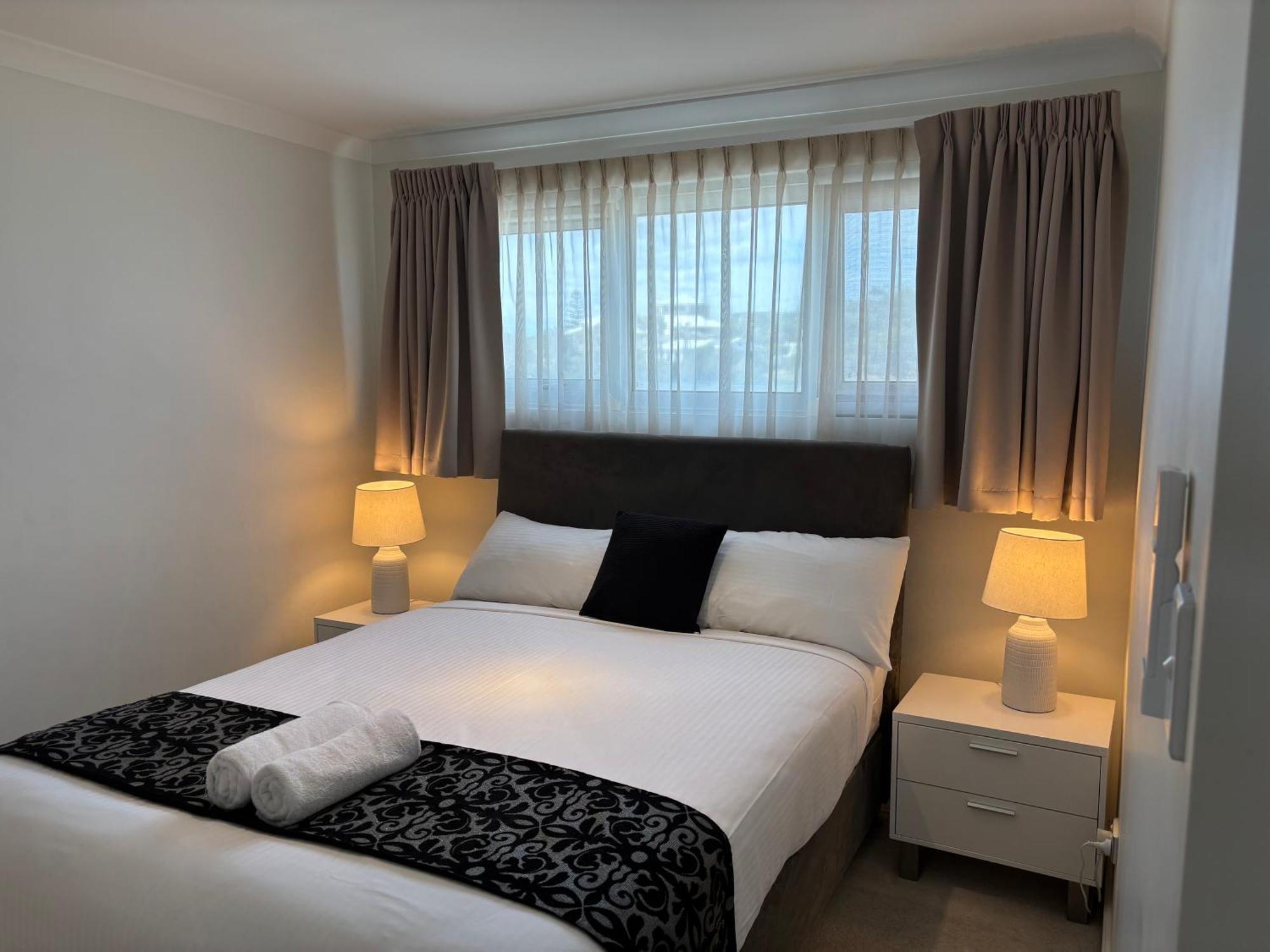บันบิวรี่ ซีวิว อพาร์ตเมนต์ Aparthotel บันเบอรี ภายนอก รูปภาพ