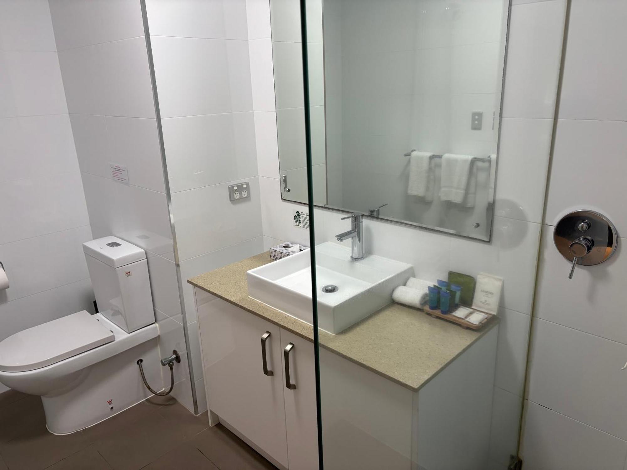 บันบิวรี่ ซีวิว อพาร์ตเมนต์ Aparthotel บันเบอรี ภายนอก รูปภาพ