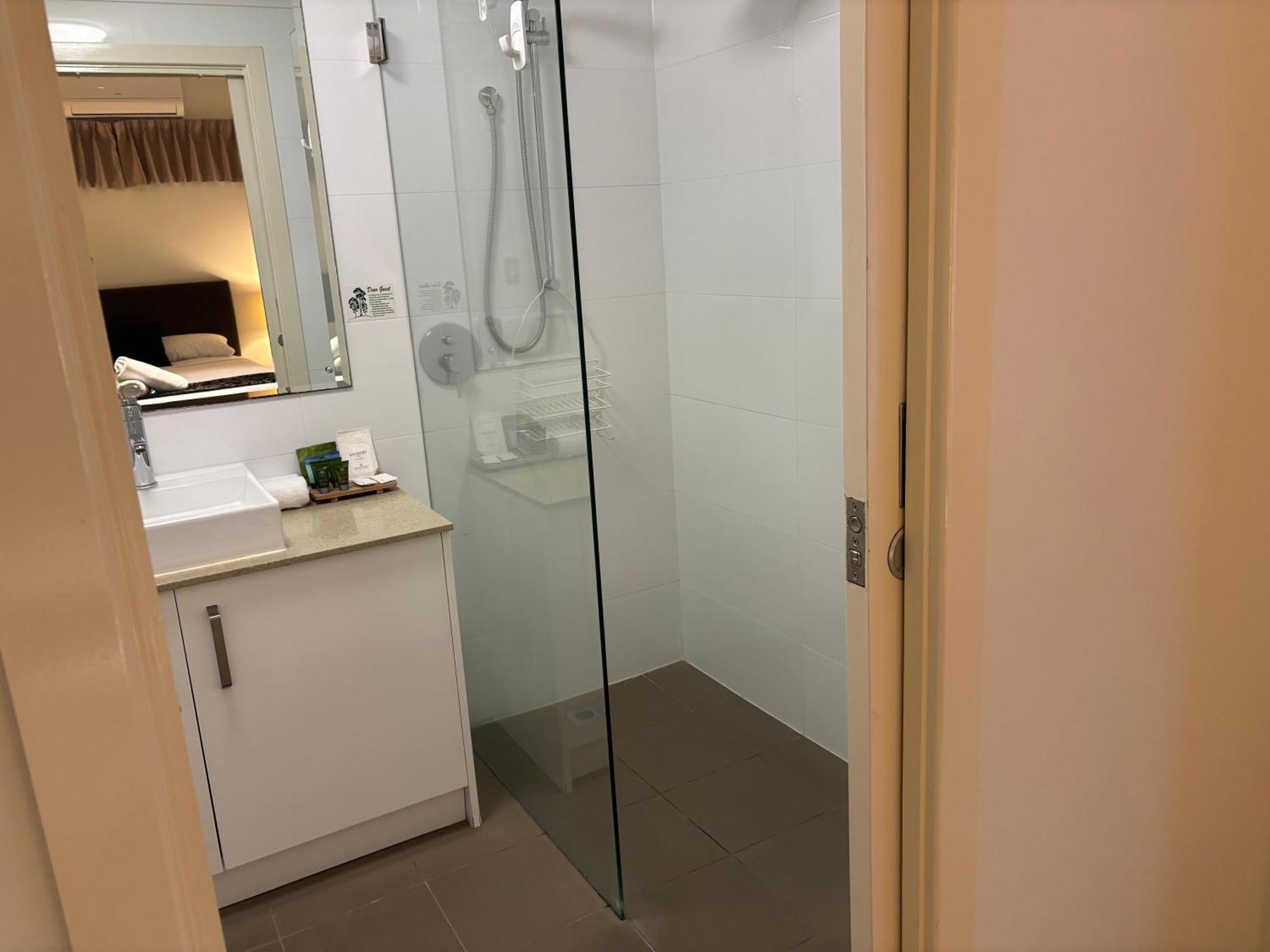 บันบิวรี่ ซีวิว อพาร์ตเมนต์ Aparthotel บันเบอรี ภายนอก รูปภาพ