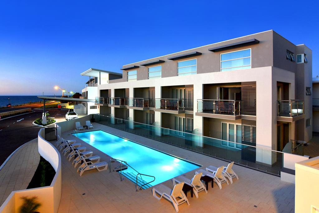 บันบิวรี่ ซีวิว อพาร์ตเมนต์ Aparthotel บันเบอรี ภายนอก รูปภาพ