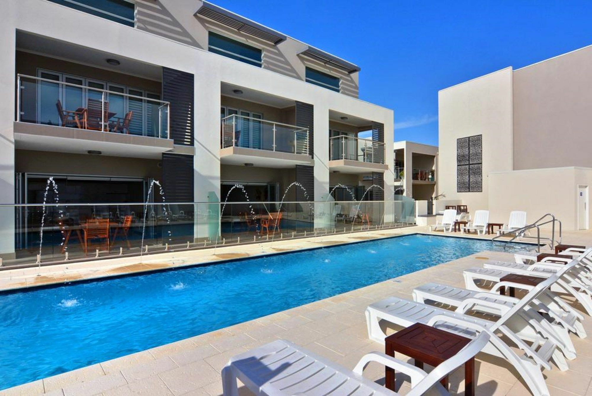 บันบิวรี่ ซีวิว อพาร์ตเมนต์ Aparthotel บันเบอรี ภายนอก รูปภาพ